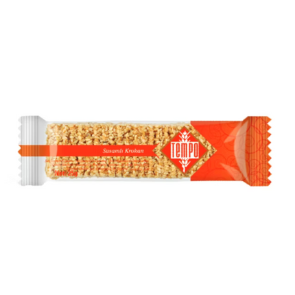 Tempo Sesame Bar (25 gr x 24)