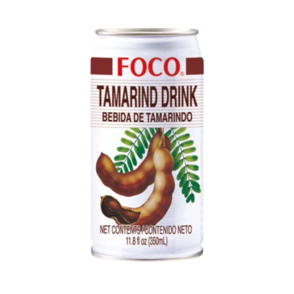 FOCO Tamarind Juice 24 X 350 ML