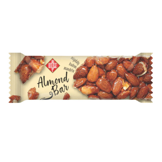 Tempo Almond Bar (24x40g)